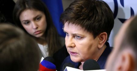 Strajk Nauczycieli. Koniec spotkania ze związkami, kontynuacja w kwietniu