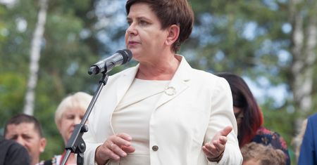 Beata Szydło wesprze kampanię wyborczą PiS