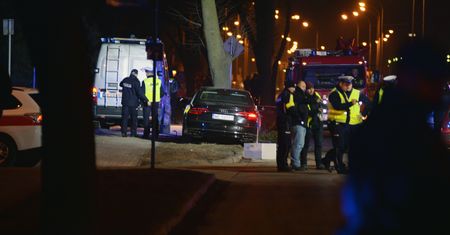 Śledztwo ws. wypadku premier Szydło na finiszu. Rzeczpospolita: Niemcy zbadają limuzynę