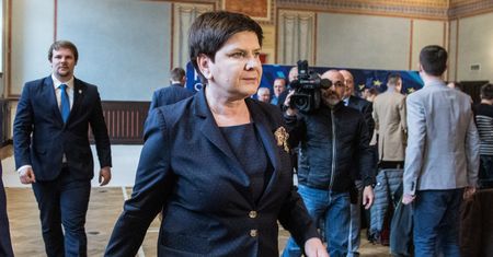 Polska, Węgry i Czechy kontra KE. Rzecznik TSUE wydał opinię ws. relokacji
