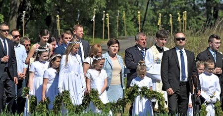 Marcin Makowski: Polski katolicyzm, jeśli ma być żywy, nie może się kończyć na pozorach