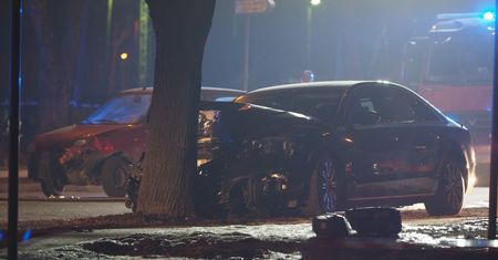 Proces po wypadku Beaty Szydło. Zostały uszkodzone ważne dowody