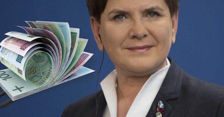 Znamy zarobki i wydatki europosłów. Ile zarobiła Beata Szydło i gdzie ulokowała swoje pieniądze?