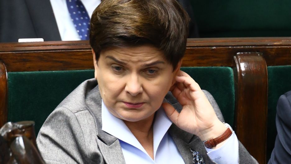 Media spekulują o wymianie na stanowisku premiera