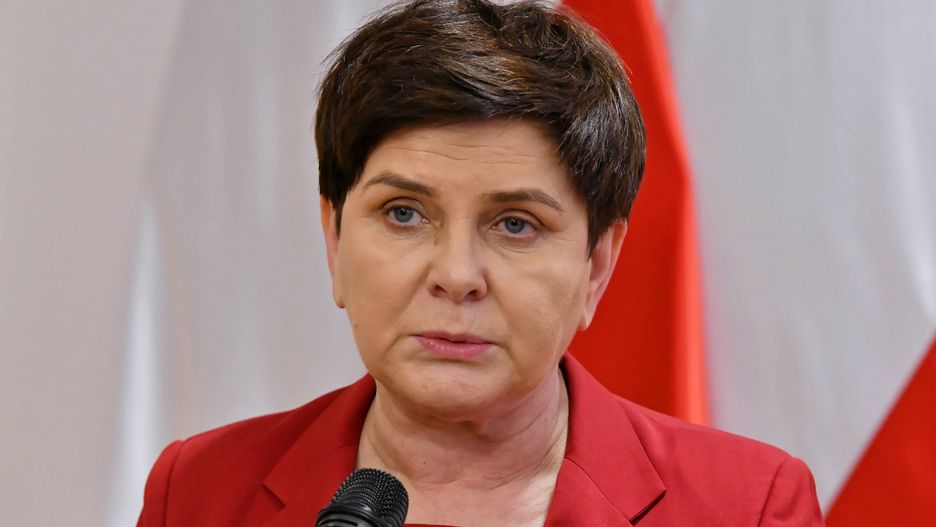 Beata Szydło: sondaże zawsze budzą różnego rodzaju emocje