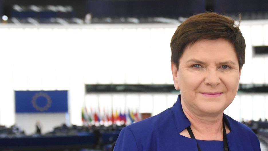 PE: Beata Szydło, europoseł PiS, nie została szefową Komisji ds. Zatrudnienia. Ale to się może zmienić