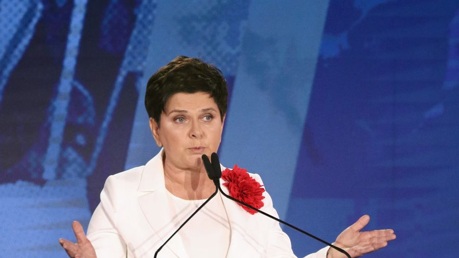Cztery lata temu to Beata Szydło w najmocniejszych słowach stawała po stronie niepełnosprawnych. Teraz próżno jej wypatrywać u protestujących