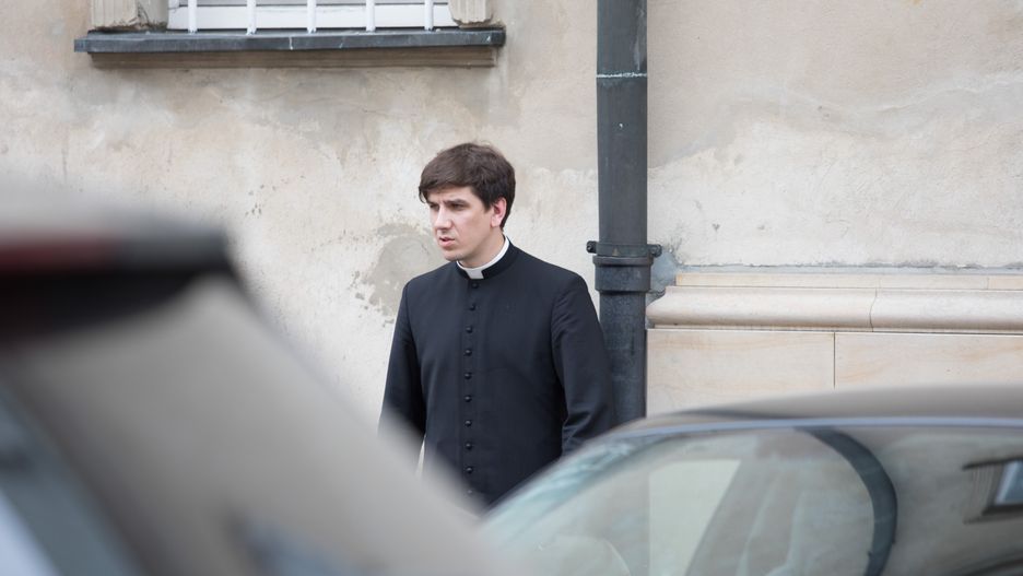 Ksiądz Tymoteusz Szydło rezygnuje z posługi kapłańskiej