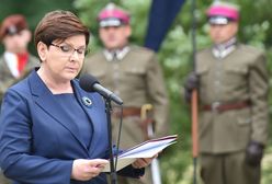 Joanna Mikos: PiS trzeba krytykować za wiele posunięć. Ale nie za to