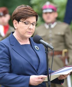 Joanna Mikos: PiS trzeba krytykować za wiele posunięć. Ale nie za to