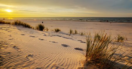 Zagraniczny dziennikarz zachwycony Polską. Wytypował najpiękniejsze miejsca