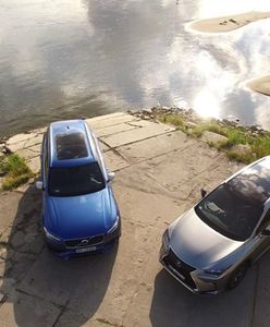 Polacy kochają SUV-y z dieslem – które modele wybierają najczęściej?