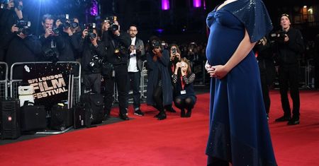 "Baby boom" wśród zagranicznych gwiazd trwa