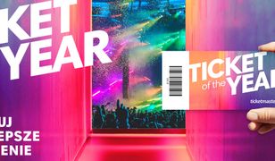 "Ticket of the Year” – plebiscyt na najlepsze wydarzenie kulturalne roku 2018!
