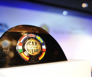 Najgorsze "Samochody Roku"