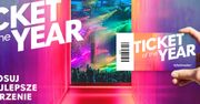 "Ticket of the Year” – plebiscyt na najlepsze wydarzenie kulturalne roku 2018!