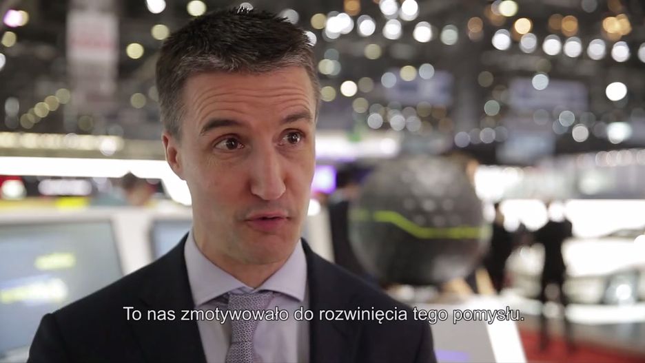 Goodyear Eagle 360 Wet Thread