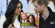 "Ludzie mają ich dosyć". Meghan podejmuje desperackie kroki w celu ratowania kariery. A Harry? Brutalnie zderzy się ze ścianą