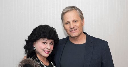 Viggo Mortensen przytył do roli 20 kg. "Musiałem codziennie zjeść górę żarcia" [WYWIAD]