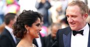 Salma Hayek: "Seks nie jest kluczem"