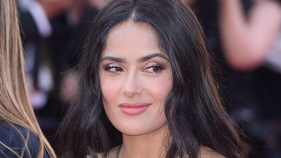 Meksykańska aktorka wciąż wygląda zjawiskowo