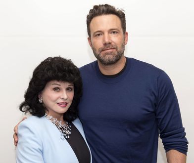 Ben Affleck: byłem chętny do nakręcenia "Batmana", ale miałem słaby scenariusz. Sam go napisałem [WYWIAD]