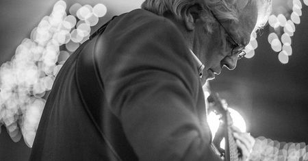 Jazzowy gitarzysta, współpracownik Michała Ubraniaka nie żyje