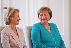 Ursula von der Leyen zawdzięcza pozycję w KE PiS-owi. Tylko co z tego?