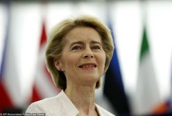 Ursula von der Leyen: praworządność to święta wartość Unii Europejskiej