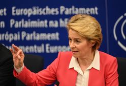 Ursula von der Leyen: nie ma kompromisów, jeśli chodzi o praworządność