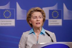 Doniesienia o interwencji w sprawie Izby Dyscyplinarnej SN. "KE wystąpi do TSUE"