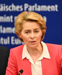 Apel do Ursuli von der Leyen. Domagają się od TSUE "środków tymczasowych". Chodzi o sędziów