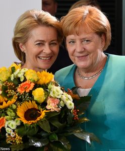 Von der Leyen dzwoniła przed głosowaniem do Morawieckiego