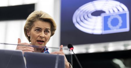 Polska praworządność pod lupą Brukseli. Jest wniosek Komisji Europejskiej