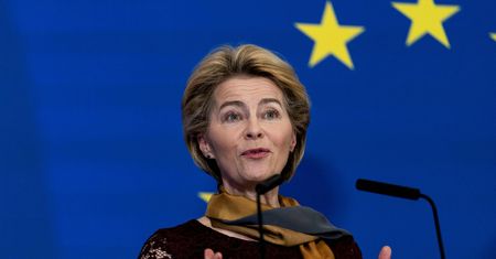 Ursula von der Leyen o walce o lepszy klimat. Są trzy główne założenia