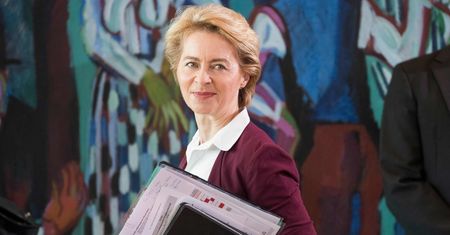 Parlament Europejski. Głosowanie ws. Ursuli von der Leyen. Padła data