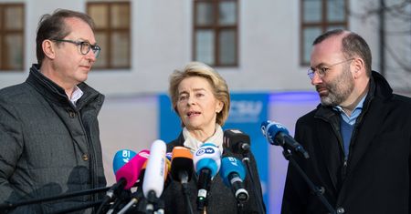 UE zaniepokojona sytuacją w Iranie. Dwa nadzwyczajne spotkania w Brukseli