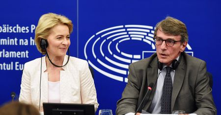 Prace Komisji Europejskiej zostaną opóźnione o miesiąc