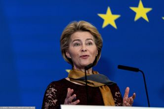 Ursula von der Leyen o walce o lepszy klimat. Są trzy główne założenia