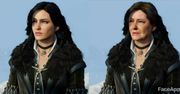 Babcia Yennefer i dziadek Nathan - jak bohaterowie z gier będą wyglądać na starość?