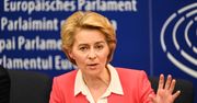 Apel do Ursuli von der Leyen. Domagają się od TSUE "środków tymczasowych". Chodzi o sędziów