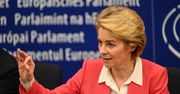 Ursula von der Leyen: nie ma kompromisów, jeśli chodzi o praworządność