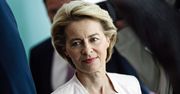 Ursula von der Leyen chce karać państwa niechętne imigrantom. "To pałka na niesolidarne kraje"