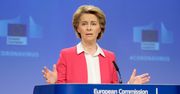 Koronawirus. Ursula von der Leyen: Nie planujcie jeszcze wakacji