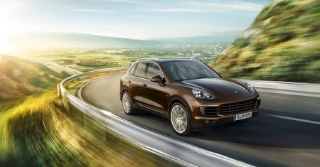 Szwajcaria wprowadza zakaz rejestracji jednego z modeli Porsche. Ciąg dalszy wielkiej afery