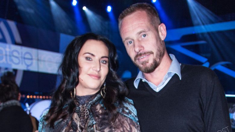 Kayah i Rinke Rooyens