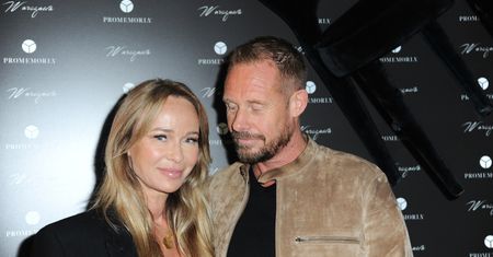 Joanna Przetakiewicz pokazała prezent od ukochanego