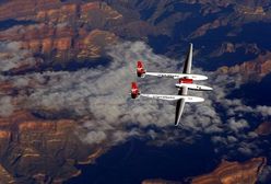 Steve Fossett bliski rekordu