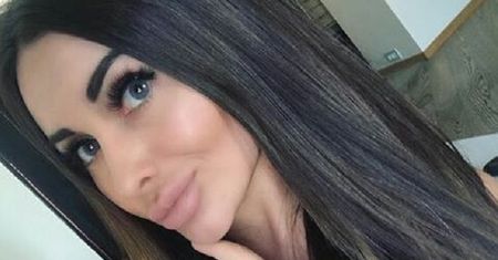 Rosyjska modelka oblana wrzątkiem w celi. Z zazdrości o wygląd