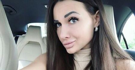 Rosyjska modelka skazana. Proponowała policjantom trójkąt